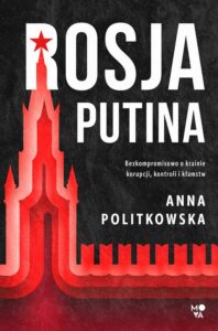 Okładka: Rosja Putina