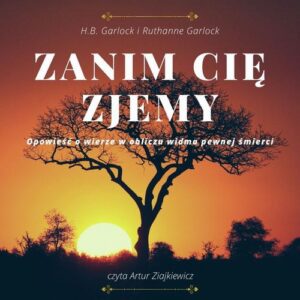 Okładka: Zanim cię zjemy