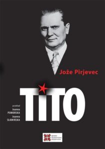 Okładka: Tito