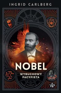 Okładka: Nobel