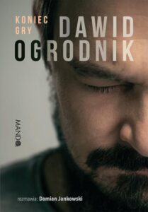 Okładka: Koniec gry
