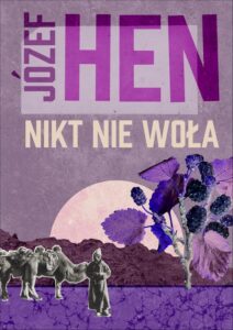 Okładka: Nikt nie woła