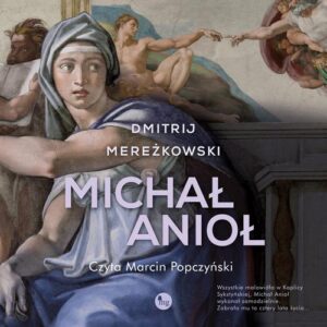 Okładka: Michał Anioł
