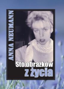 Okładka: Sto obrazków z życia
