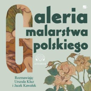 Okładka: Galeria malarstwa polskiego