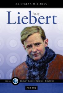 Okładka: Jerzy Liebert