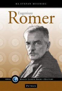 Okładka: Eugeniusz Romer