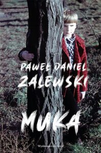 Okładka: Muka