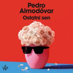 Okładka: Ostatni sen