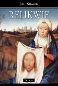 Okładka: Relikwie