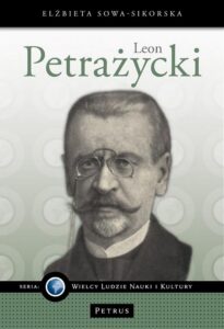 Okładka: Leon Petrażycki