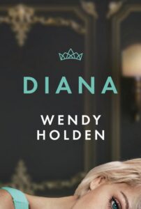 Okładka: Diana