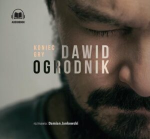 Okładka: Koniec gry