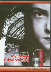 Okładka: My dzieci z dworaz ZOO