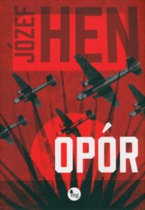Okładka: Opór