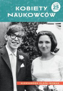 Okładka: Kobiety naukowców