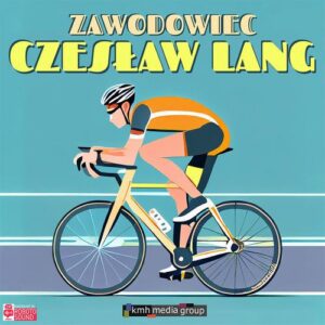 Okładka: Zawodowiec