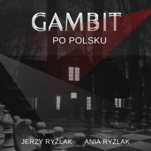 Okładka: Gambit po polsku