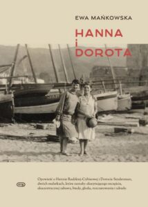 Okładka: Hanna i Dorota