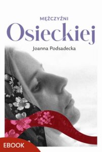 Okładka: Mężczyźni Osieckiej