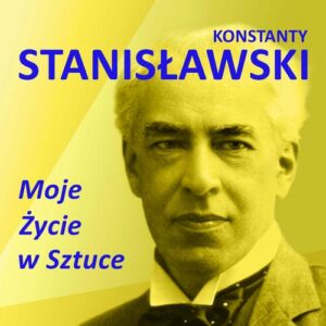 Okładka: Moje życie w sztuce