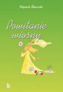 Okładka: Powitanie wiosny