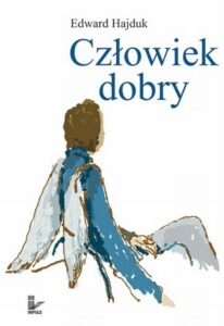 Okładka: Człowiek dobry