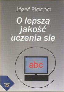 Okładka: O lepszą jakość uczenia się