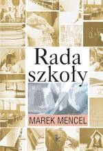Okładka: Rada szkoły