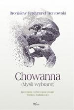 Okładka: Chowanna (Myśli wybrane)