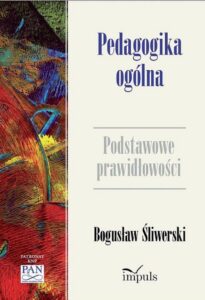 Okładka: Pedagogika ogólna. Podstawowe prawidłowości