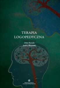 Okładka: Terapia logopedyczna