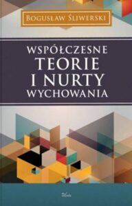 Okładka: Współczesne teorie i nurty wychowania