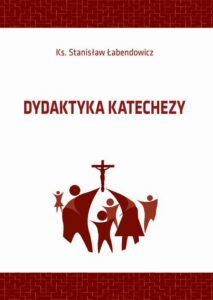 Okładka: Dydaktyka katechezy