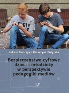 Okładka: Ścieżki kariery zawodowej i kompetencje nauczycieli