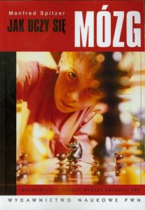 Okładka: Jak uczy się mózg