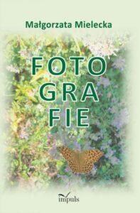 Okładka: Fotografie