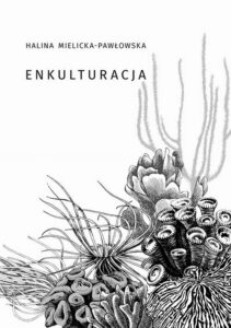 Okładka: Enkulturacja