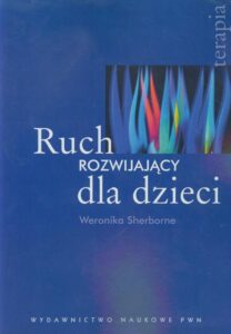 Okładka: Ruch rozwijający dla dzieci