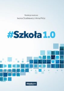 Okładka: # Szkoła 1.0
