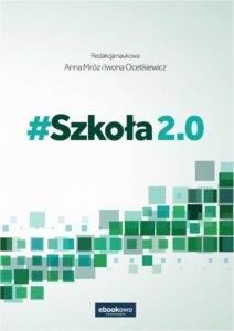 Okładka: # Szkoła 2.0