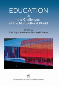 Okładka: Education & the Challanges of the Multicultural World