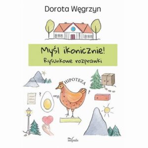 Okładka: Myśl ikonicznie!