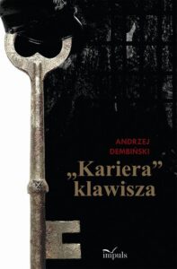 Okładka: "Kariera" klawisza