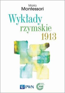 Okładka: Wykłady rzymskie 1913