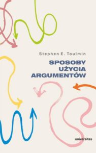 Okładka: Sposoby użycia argumentów