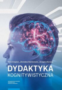 Okładka: Dydaktyka kognitywistyczna