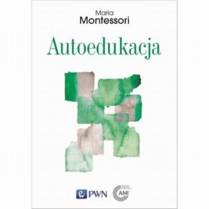 Okładka: Autoedukacja