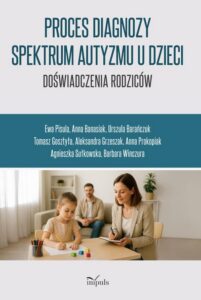 Okładka: Doświadczenia rodziców. Doświadczenia rodziców