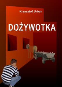 Okładka: Dożywotka